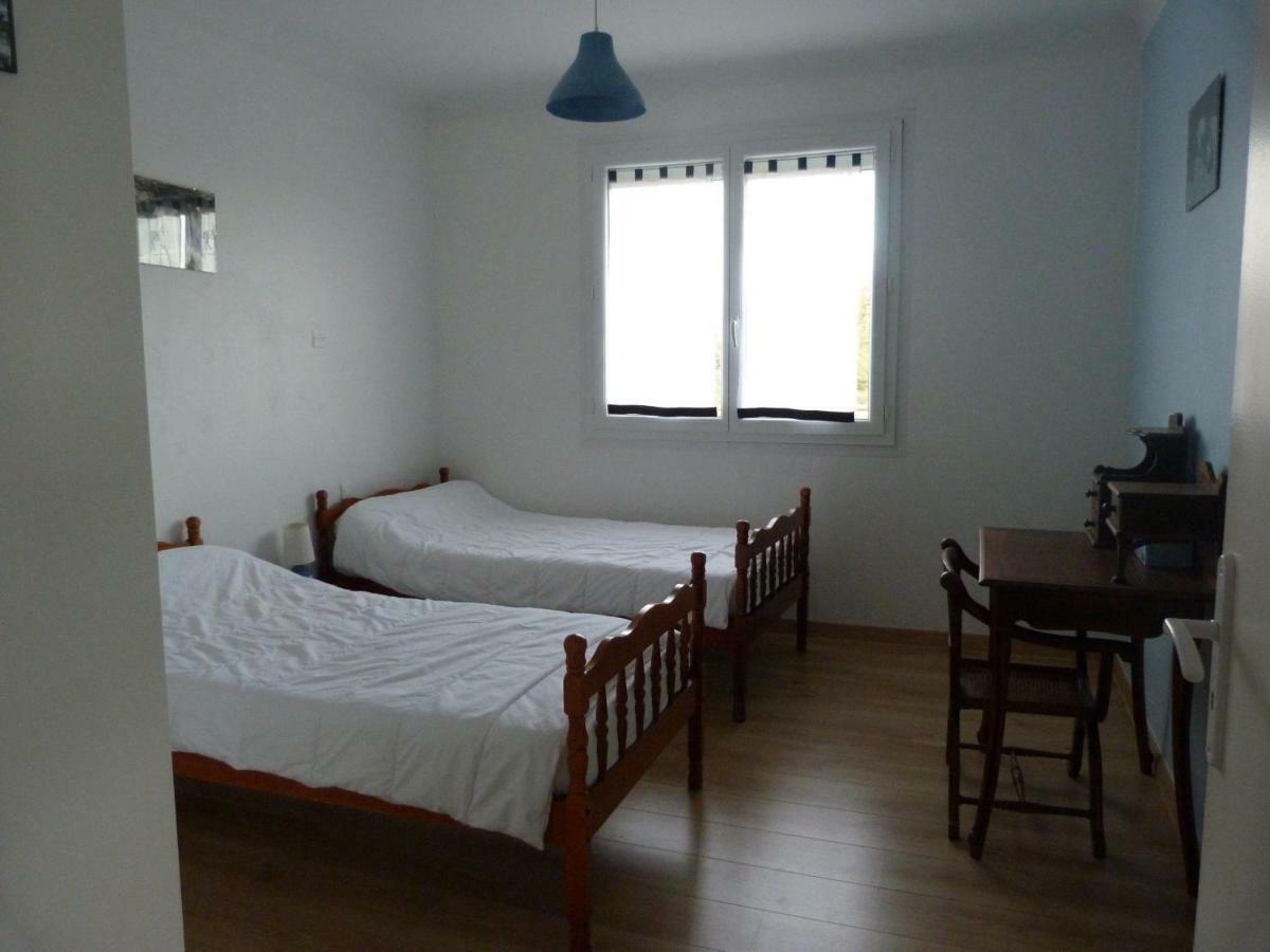 Apartment La Riziere