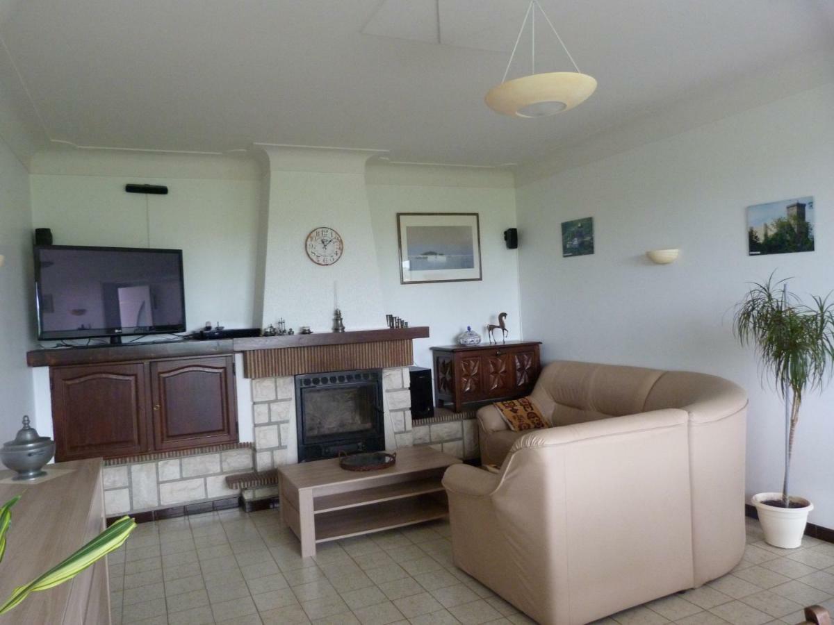 La Riziere Apartment Vic-en-Bigorre
